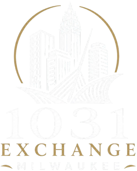 1031 Exchange Milwaukee logo