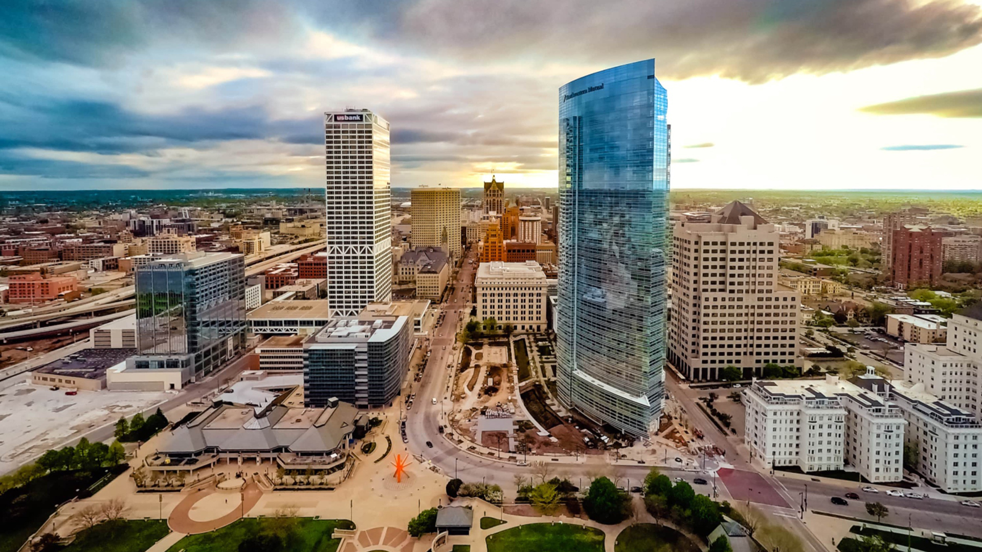 Professionally managed institutional real estate for a 1031 exchange