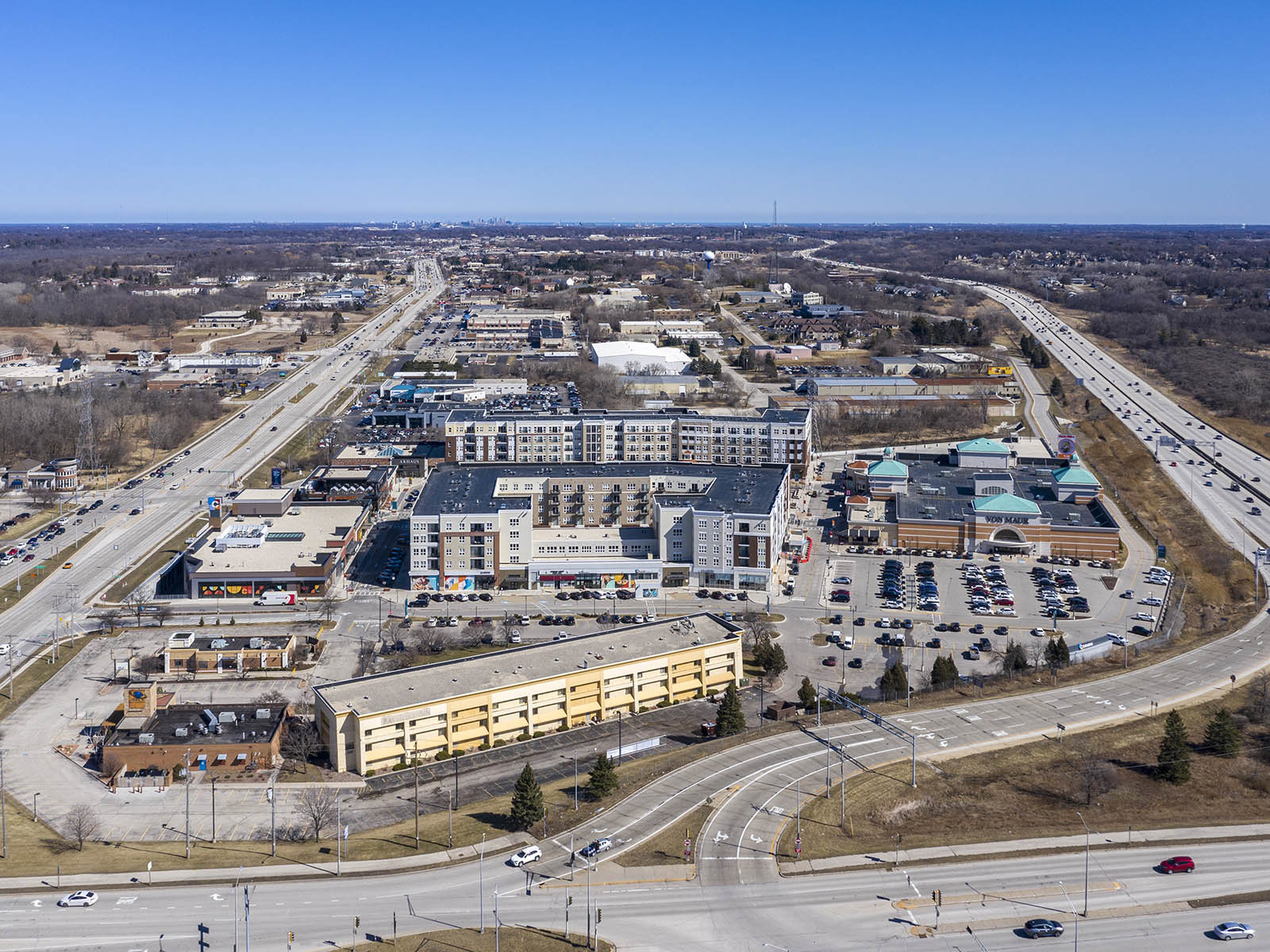 Brookfield