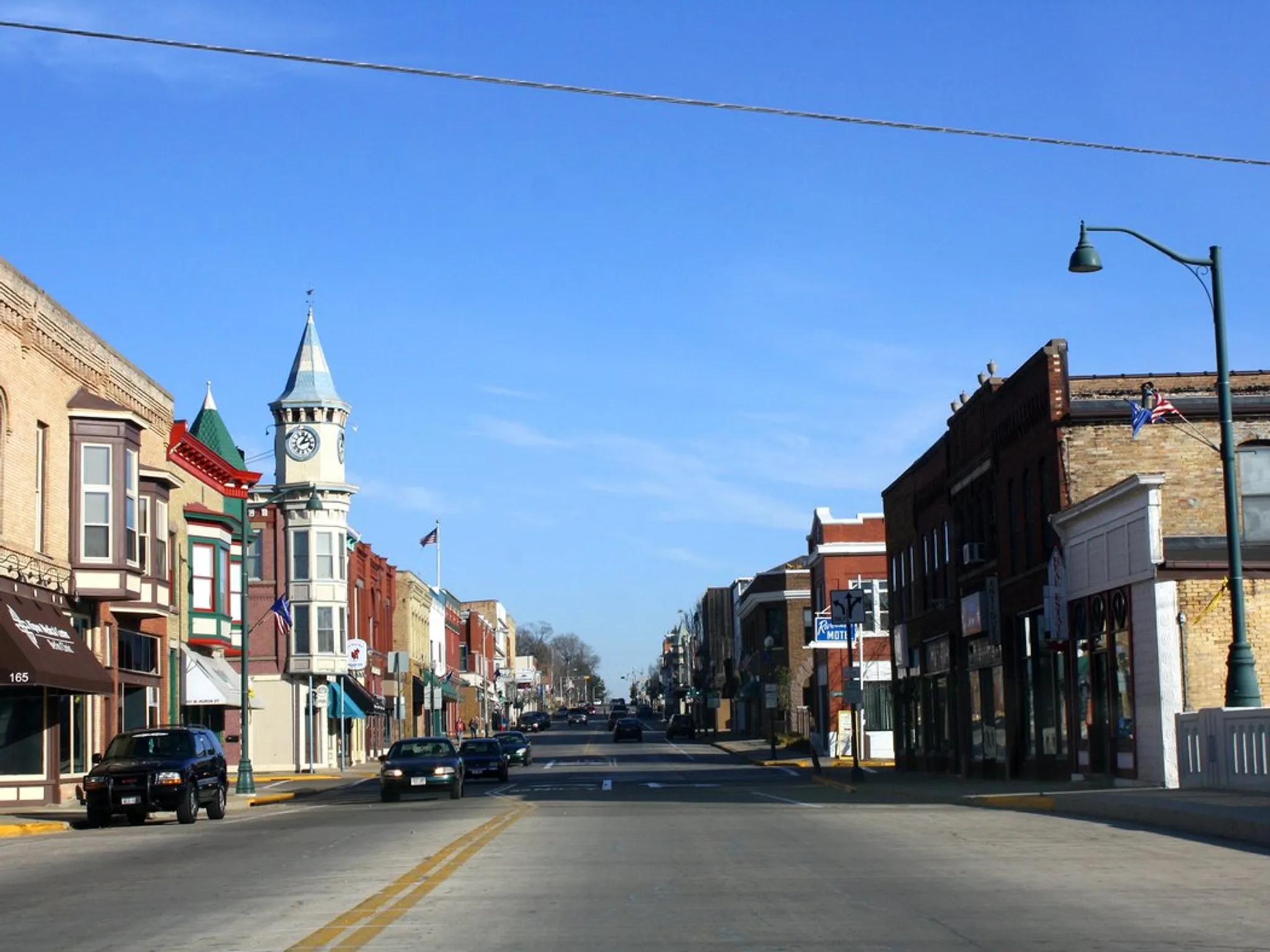 New Berlin