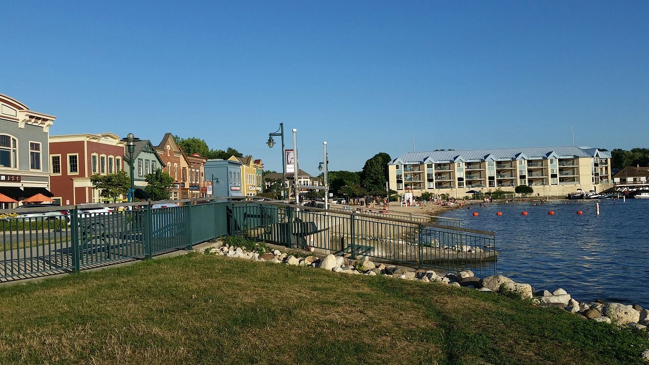 Pewaukee