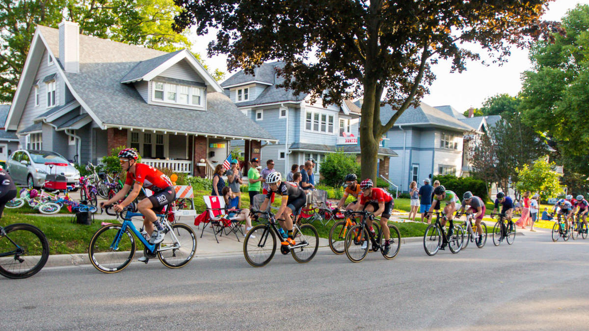 Shorewood
