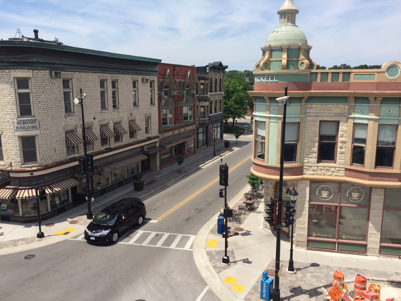 Waukesha
