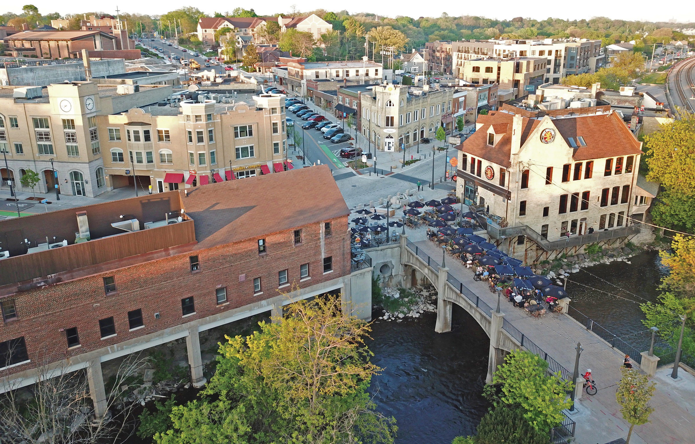 Wauwatosa