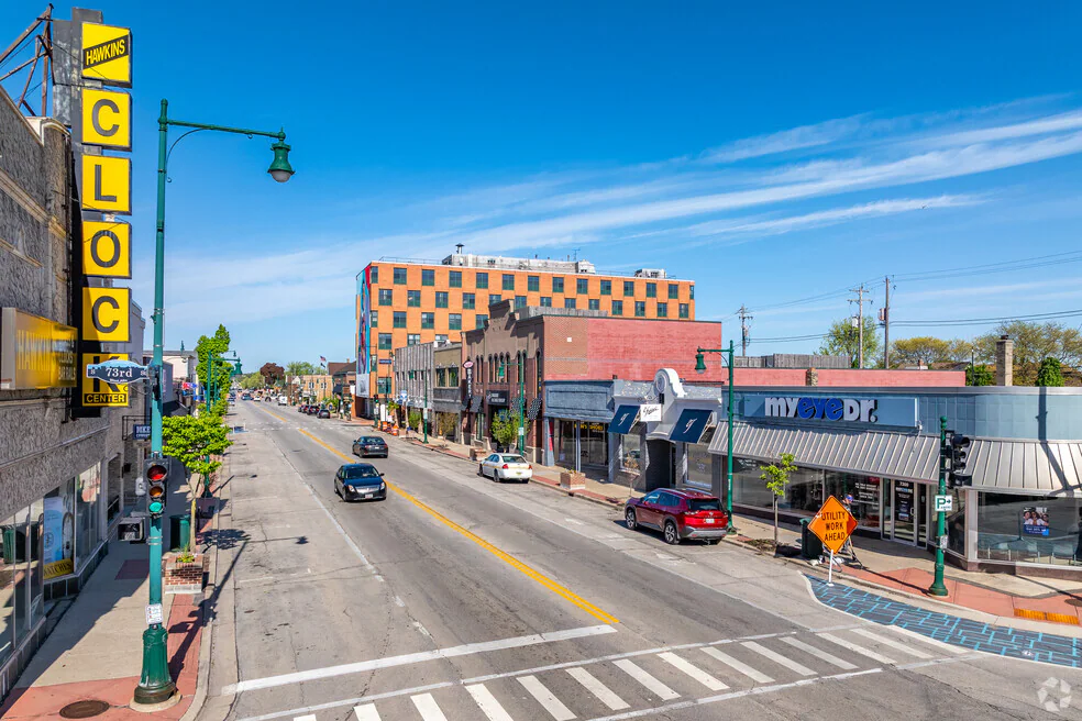 West Allis